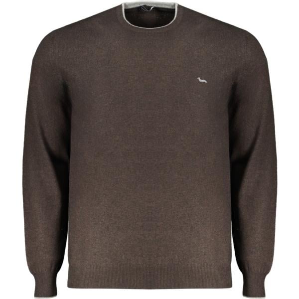 pullovers Harmont & blaine marrone