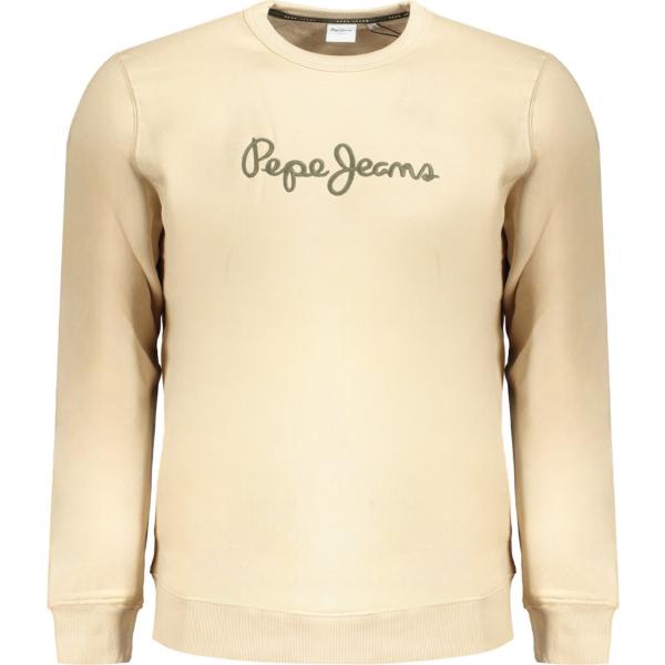 felpe Pepe jeans giallo