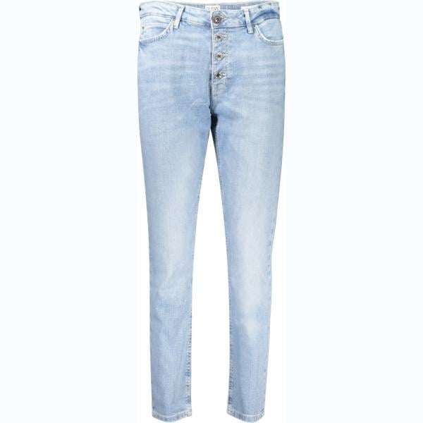 jeans skinny Guess jeans blu