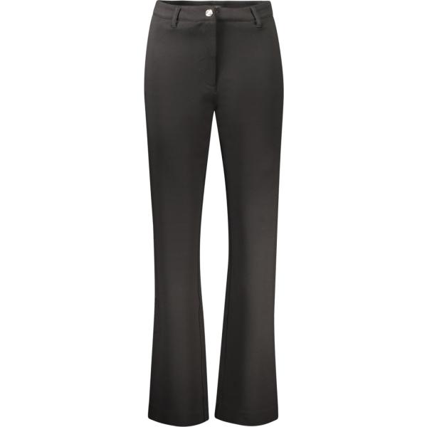 pantaloni Guess jeans nero