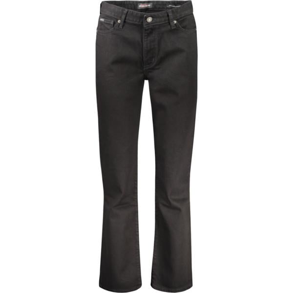 jeans dritti Guess jeans nero