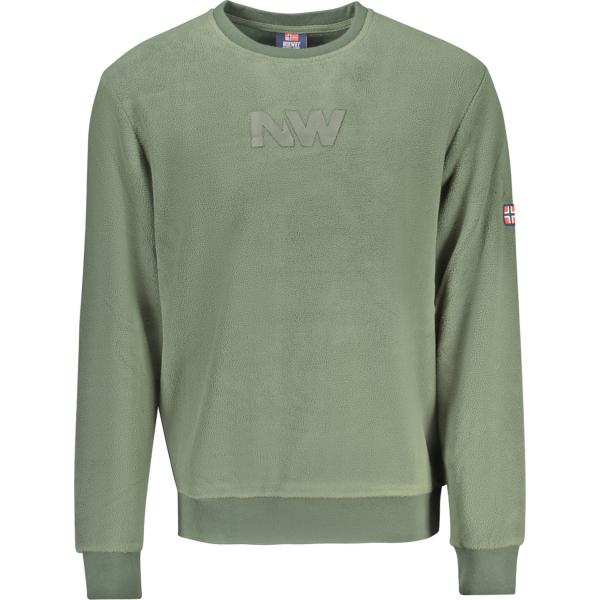 felpe Norway 1963 verde