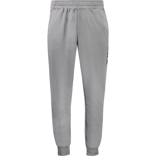 pantaloni Fila grigio con stampe