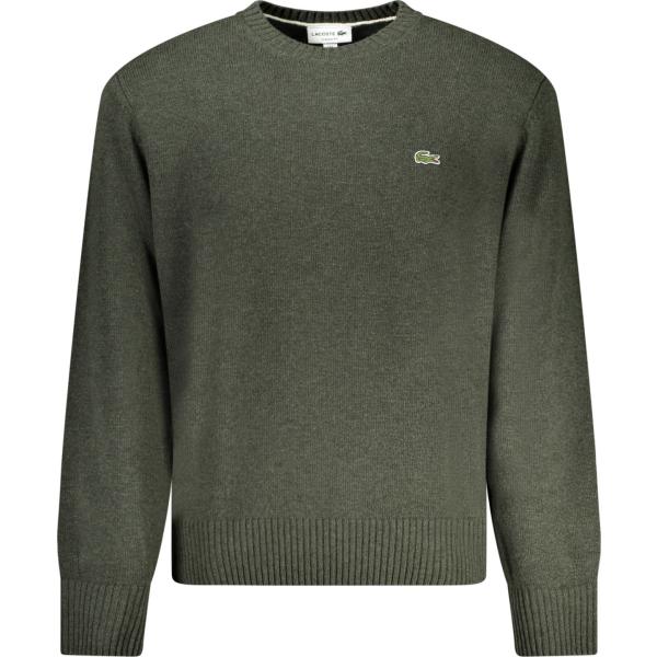maglieria Lacoste verde