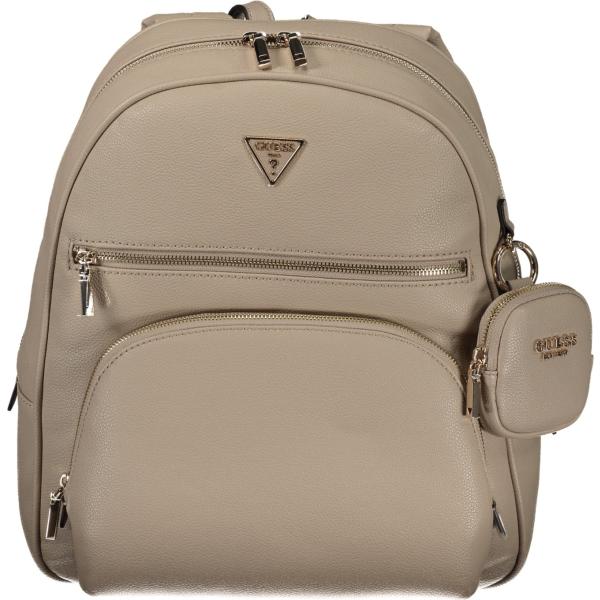 zaini Guess jeans marrone