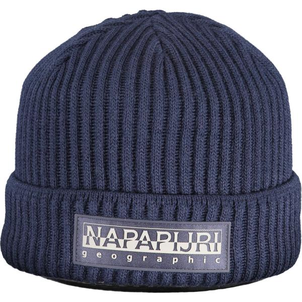 berretti Napapijri blu