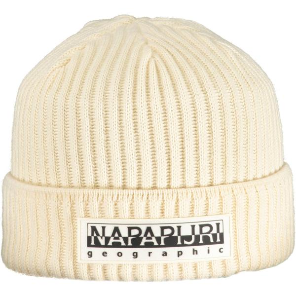 berretti Napapijri marrone