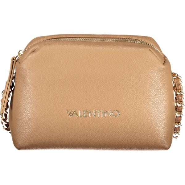 borse a tracolla Valentino bags marrone