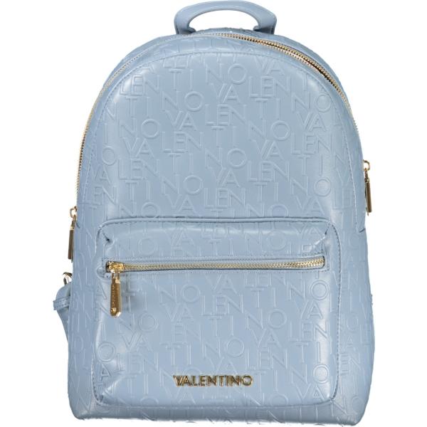 zaini Valentino bags blu