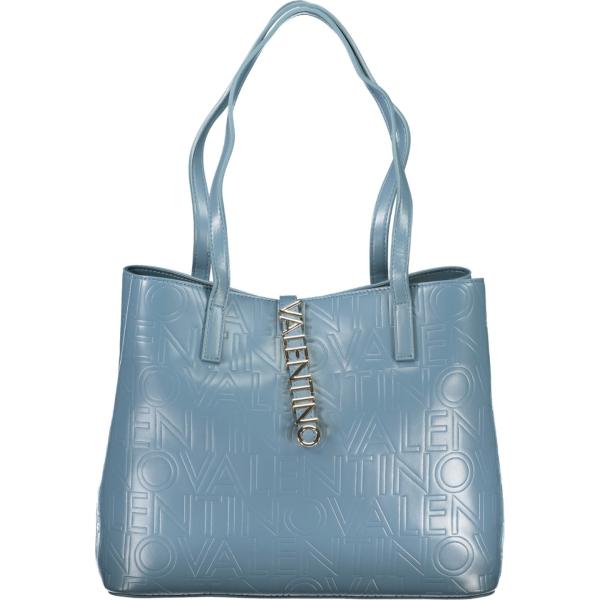borse a spalla Valentino bags blu