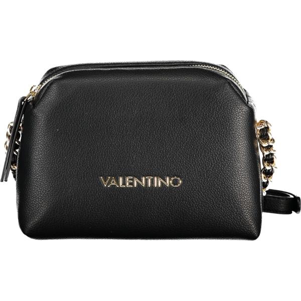 borse a tracolla Valentino bags nero