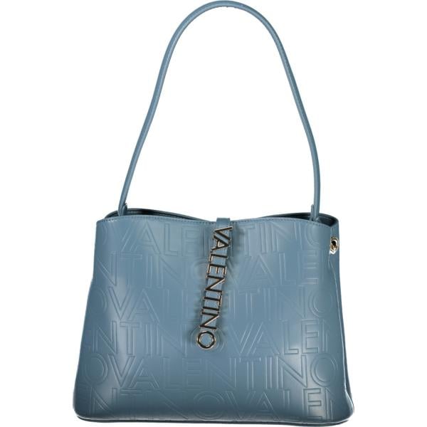 borse a spalla Valentino bags blu