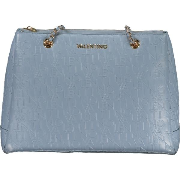 borse a spalla Valentino bags blu