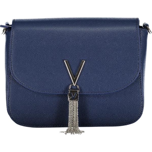 borse a spalla Valentino bags blu