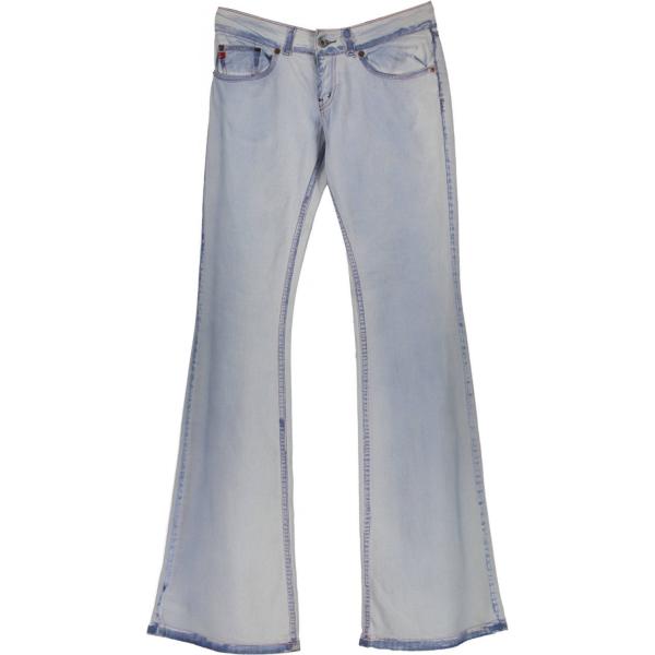 jeans Phard grigio