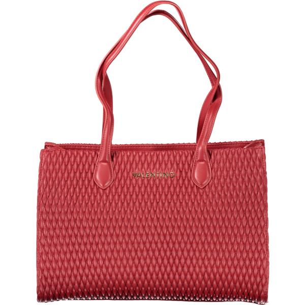 borse a spalla Valentino bags rosso