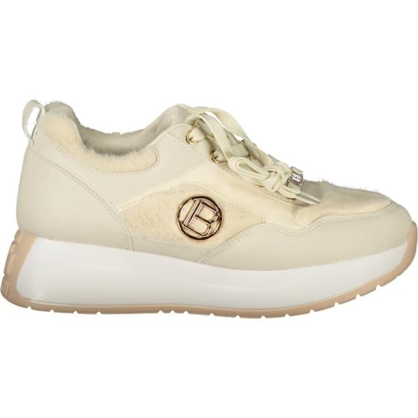 sneakers Laura biagiotti bianco