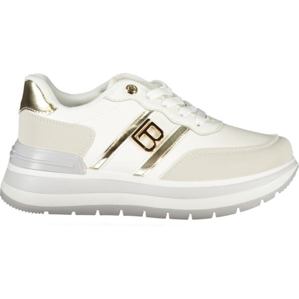 sneakers Laura biagiotti bianco