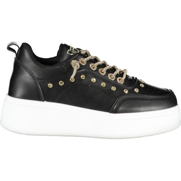 sneakers Laura biagiotti nero