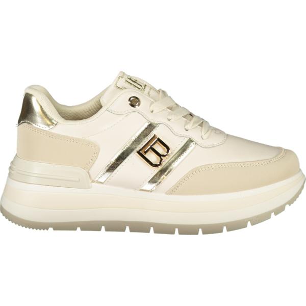 sneakers Laura biagiotti marrone