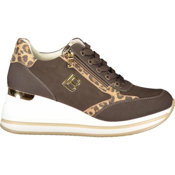 sneakers Laura biagiotti marrone