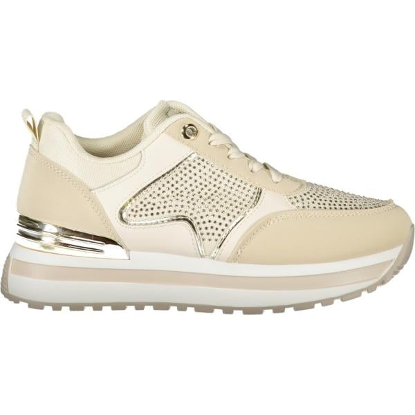 sneakers Laura biagiotti marrone
