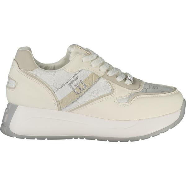 sneakers Laura biagiotti bianco
