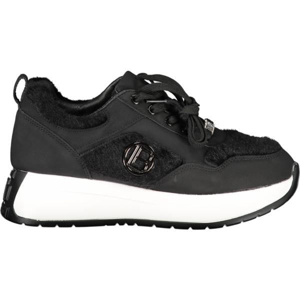 sneakers Laura biagiotti grigio
