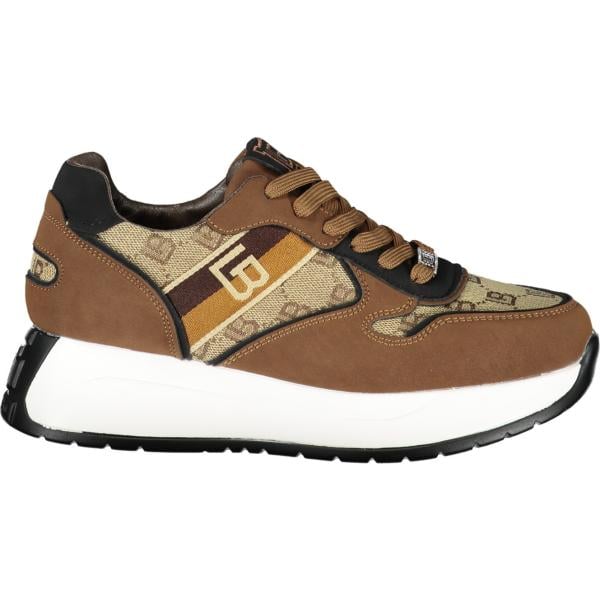 sneakers Laura biagiotti marrone