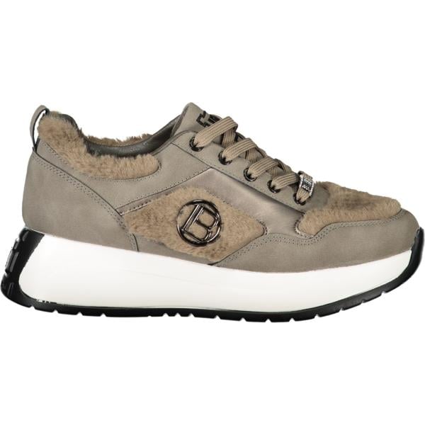 sneakers Laura biagiotti grigio