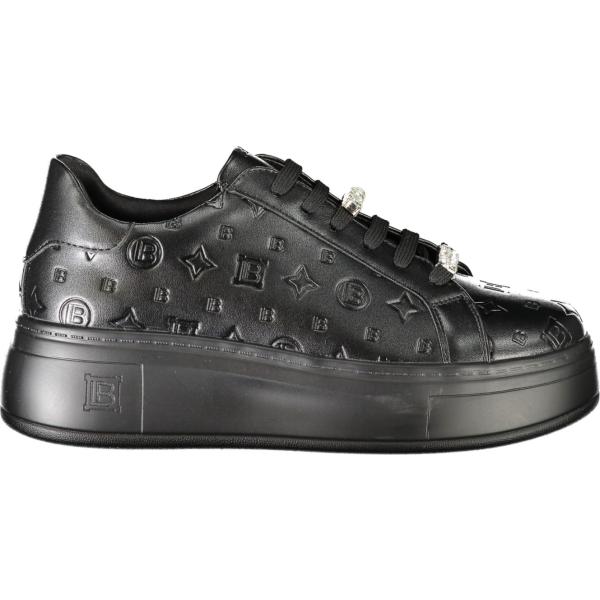 sneakers Laura biagiotti nero