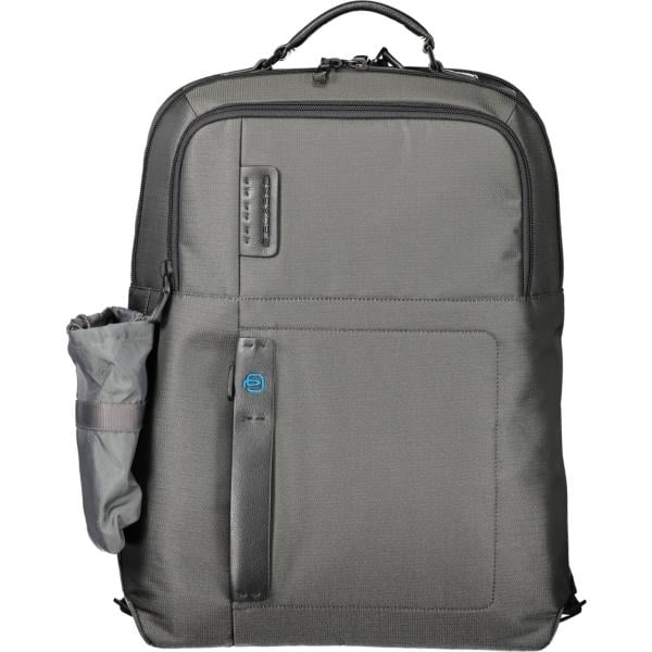 borse sportive Piquadro grigio