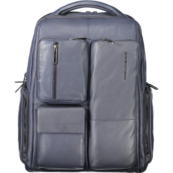 borse sportive Piquadro grigio