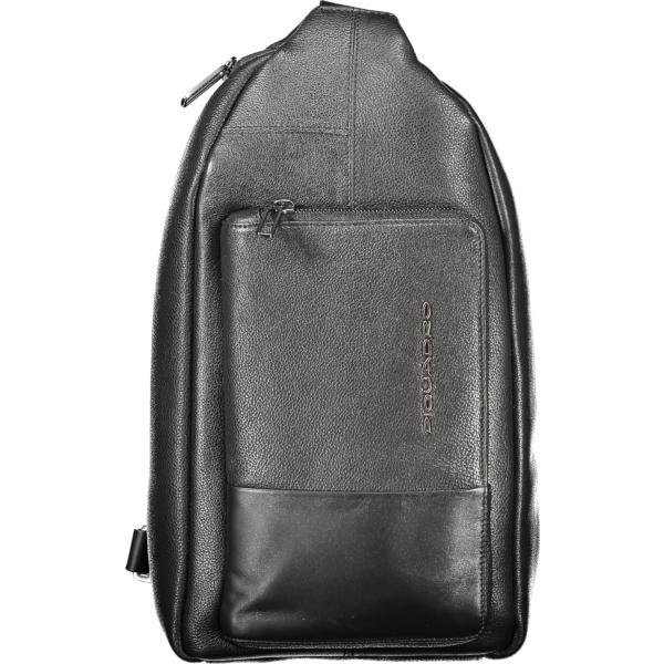 borse sportive Piquadro grigio