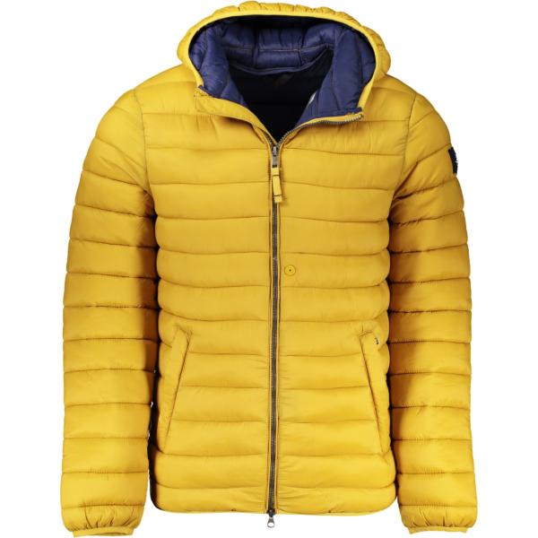 giacche Armata di mare giallo