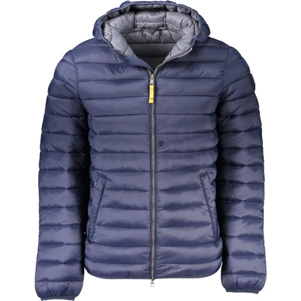 giacche Armata di mare blu