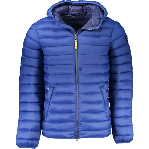 giacche Armata di mare blu