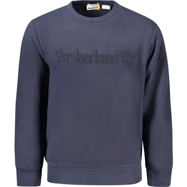 felpe Timberland blu