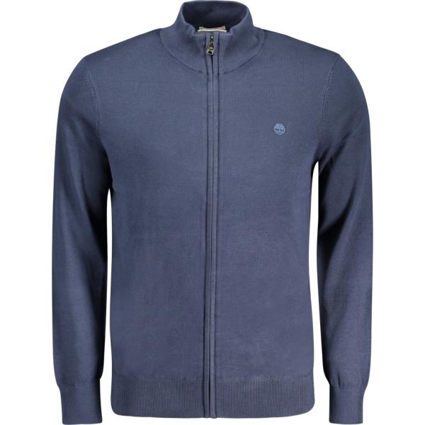cardigans Timberland blu