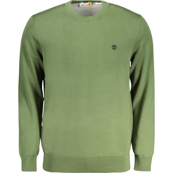maglieria Timberland verde