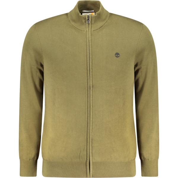 cardigans Timberland marrone