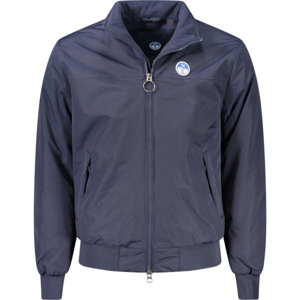 giacche North sails blu