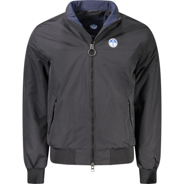 giacche North sails grigio