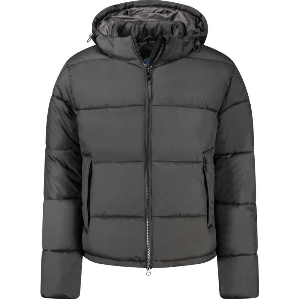 giacche North sails grigio