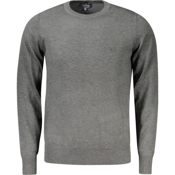 maglieria Coveri moving grigio