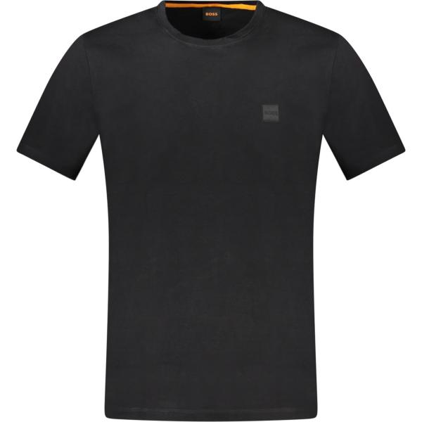 t-shirt Hugo boss nero
