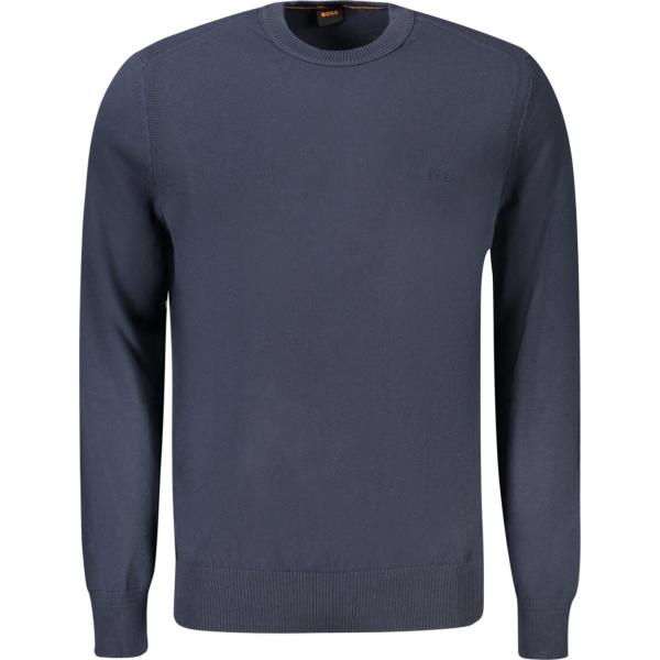 maglieria Hugo boss blu