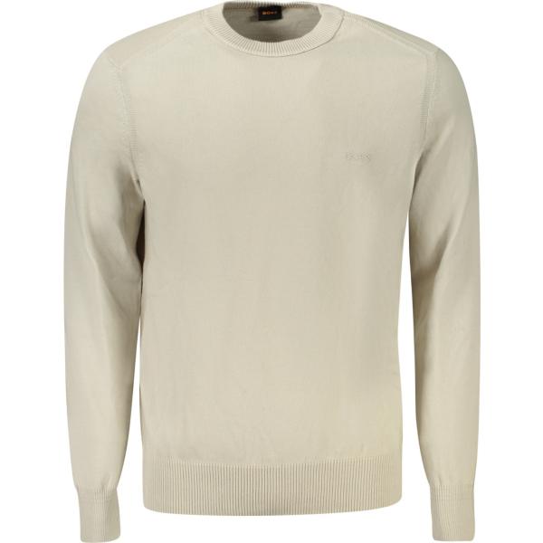 maglieria Hugo boss grigio