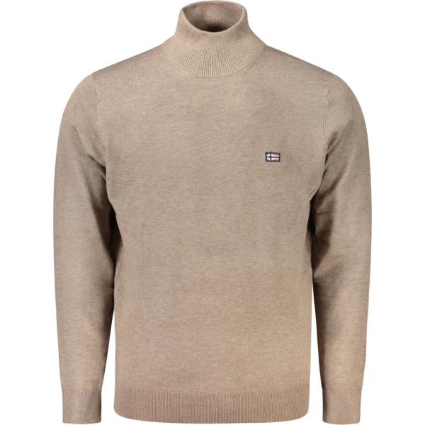 maglieria Norway 1963 marrone