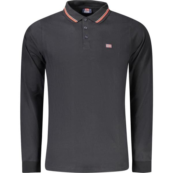 polo Norway 1963 grigio